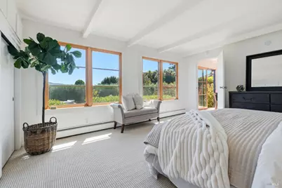 686 Hawthorne Drive, Tiburon, CA 94920 - Photo 34