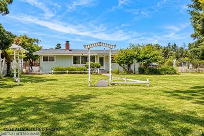 23800 N Hwy 1, Fort Bragg, CA 95437 - Photo 1