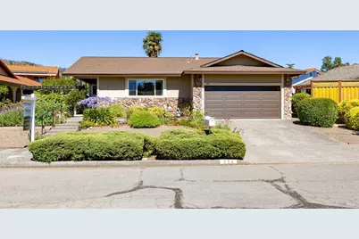 274 Beech Avenue, Santa Rosa, CA 95409 - Photo 4