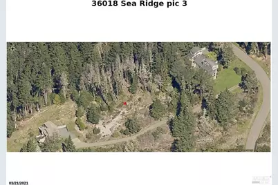 36018 Sea Ridge Road, The Sea Ranch, CA 95497 - Photo 1