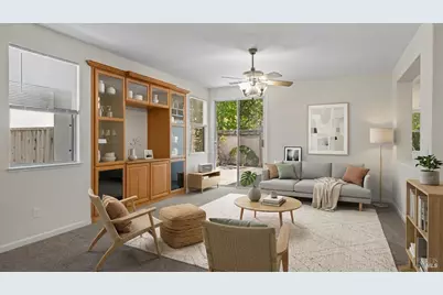 509 Clearwater Oak Court, Fairfield, CA 94534 - Photo 2
