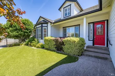 612 Benjamins Court, Santa Rosa, CA 95409 - Photo 6
