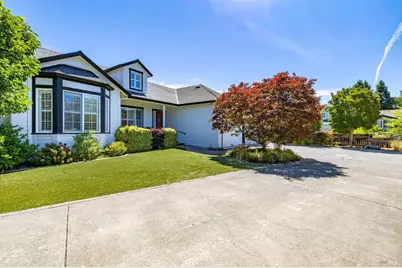 612 Benjamins Court, Santa Rosa, CA 95409 - Photo 1