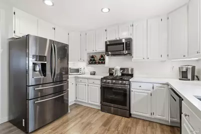 4317 Grandview Way, Rohnert Park, CA 94928 - Photo 12