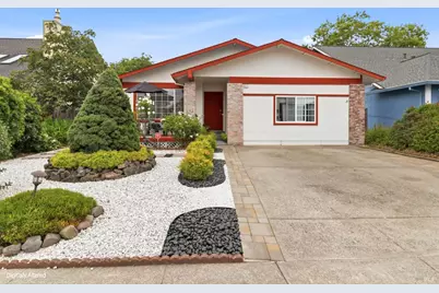4317 Grandview Way, Rohnert Park, CA 94928 - Photo 1