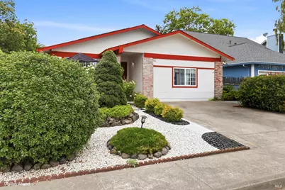 4317 Grandview Way, Rohnert Park, CA 94928 - Photo 2