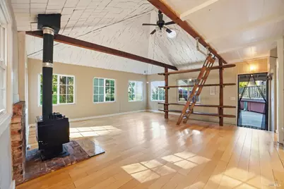 37 Grand View Avenue, Camp Meeker, CA 95419 - Photo 4