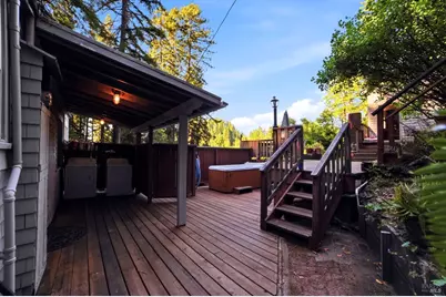 37 Grand View Avenue, Camp Meeker, CA 95419 - Photo 2