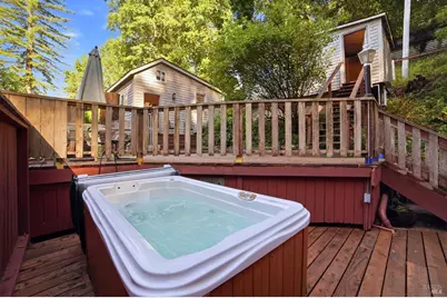 37 Grand View Avenue, Camp Meeker, CA 95419 - Photo 26