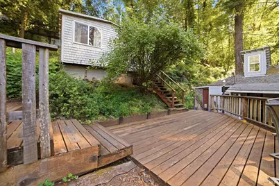 37 Grand View Avenue, Camp Meeker, CA 95419 - Photo 28