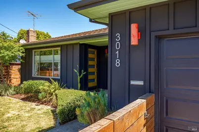 3018 Stadium Avenue, Napa, CA 94558 - Photo 6