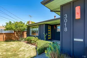 3018 Stadium Ave, Napa, CA 94558 - Photo 1