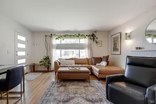 3018 Stadium Ave, Napa, CA 94558 - Photo 2