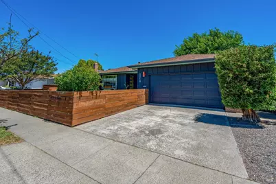 3018 Stadium Avenue, Napa, CA 94558 - Photo 4