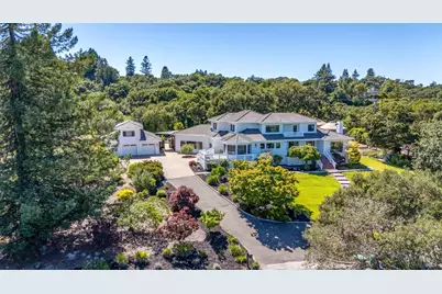 4012 Polled Hereford Drive, Santa Rosa, CA 95404 - Photo 1