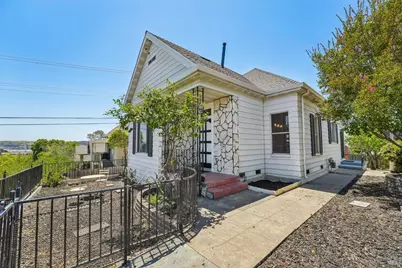 517 Branciforte Street, Vallejo, CA 94590 - Photo 1