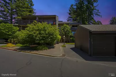 300 Los Alamos Road #104, Santa Rosa, CA 95409 - Photo 40