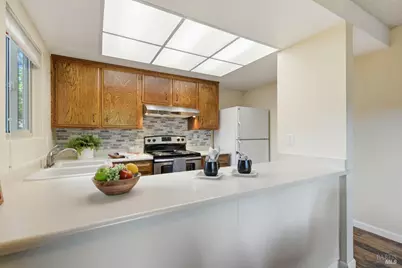 300 Los Alamos Road #104, Santa Rosa, CA 95409 - Photo 16