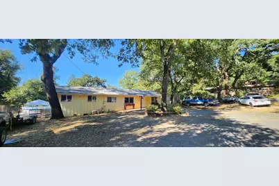 1700 E Hill Road, Willits, CA 95490 - Photo 1
