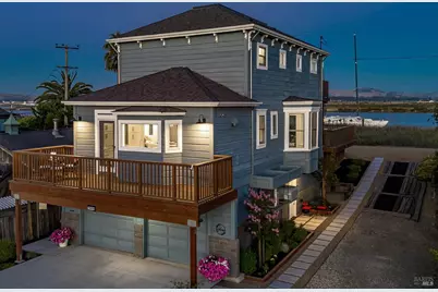 1660 Milton Road, Napa, CA 94559 - Photo 1