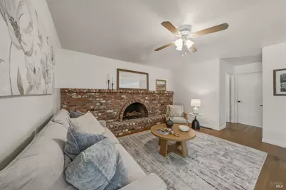 874 Santa Dorotea Circle, Rohnert Park, CA 94928 - Photo 22