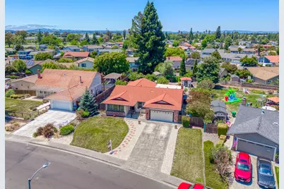 874 Santa Dorotea Circle, Rohnert Park, CA 94928 - Photo 60