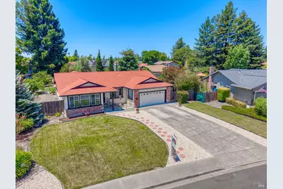 874 Santa Dorotea Circle, Rohnert Park, CA 94928 - Photo 4