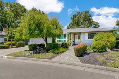 358 Twin Lakes Drive, Santa Rosa, CA 95409 - Photo 46