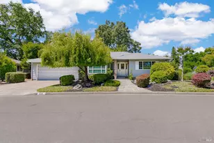 358 Twin Lakes Dr, Santa Rosa, CA 95409 - Photo 1