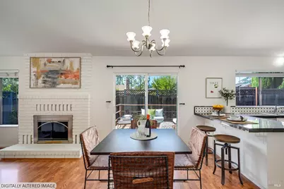 6834 Montecito Court, Santa Rosa, CA 95409 - Photo 12
