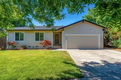 6834 Montecito Court, Santa Rosa, CA 95409 - Photo 1