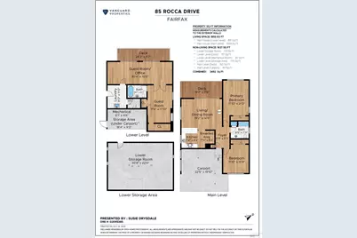 85 Rocca Drive, Fairfax, CA 94930 - Photo 42