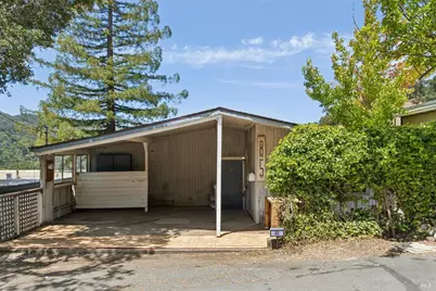 85 Rocca Drive, Fairfax, CA 94930 - Photo 2