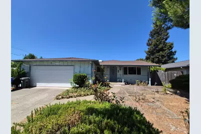 3815 Jefferson Street, Napa, CA 94558 - Photo 1