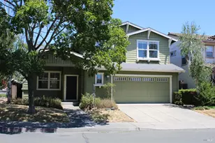 60 Wild Rye Way, Napa, CA 94558 - Photo 2
