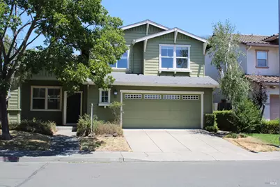 60 Wild Rye Way, Napa, CA 94558 - Photo 1