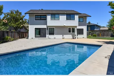 3438 Meadowbrook Court, Napa, CA 94558 - Photo 2