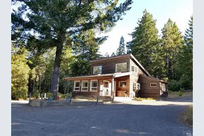 44005 Iversen Road, Gualala, CA 95445 - Photo 14