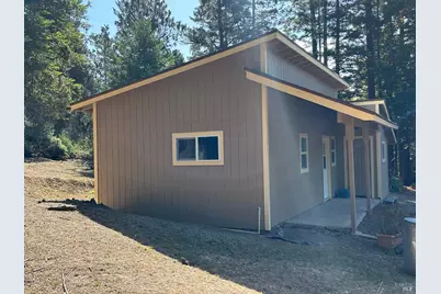 44005 Iversen Road, Gualala, CA 95445 - Photo 16