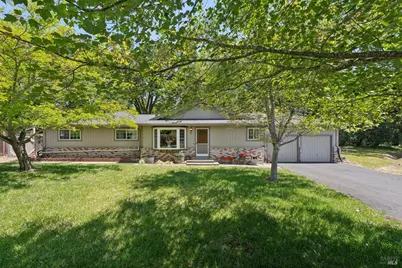 825 Woodside Aka Madrone Road, Glen Ellen, CA 95442 - Photo 2