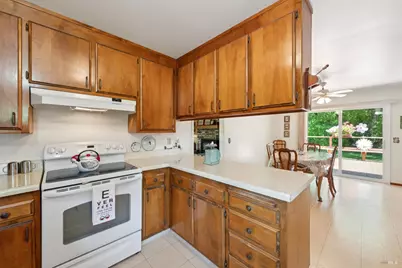 825 Madrone Road, Glen Ellen, CA 95442 - Photo 20