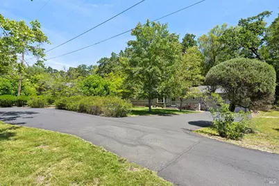 825 Woodside Aka Madrone Road, Glen Ellen, CA 95442 - Photo 4