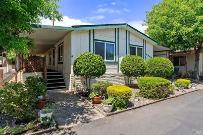 8009 Cliffrose Street, Windsor, CA 95492 - Photo 1