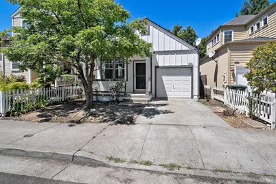 1447 Tammy Way, Santa Rosa, CA 95401 - Photo 2