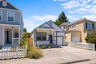 1447 Tammy Way, Santa Rosa, CA 95401 - Photo 2
