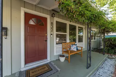 832 Alice Avenue, Ukiah, CA 95482 - Photo 1