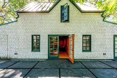 6641 Yount Street, Yountville, CA 94599 - Photo 14