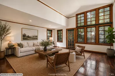 6641 Yount Street, Yountville, CA 94599 - Photo 8