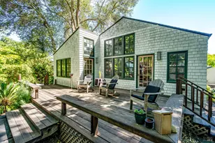 6641 Yount St, Yountville, CA 94599 - Photo 20
