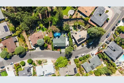 823 Tamarack Drive, San Rafael, CA 94903 - Photo 56